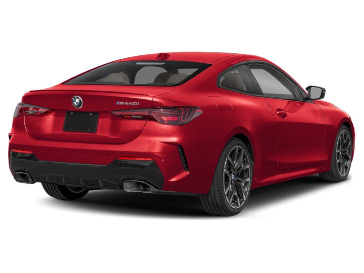 2026 BMW Série 4 M440i xDrive