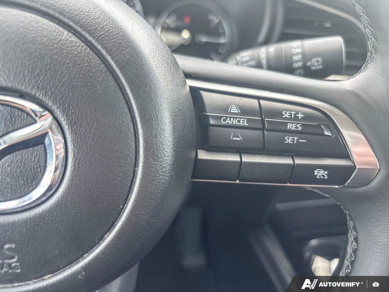 Mazda CX-30 3MVDMBCM2RM620549 2024 Bleu Mirabel - photo #18