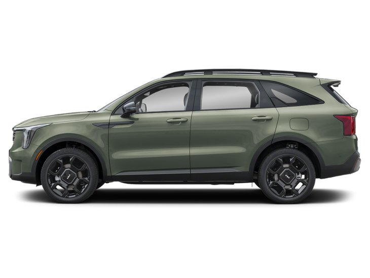 2025 Kia Sorento X-Line Limited