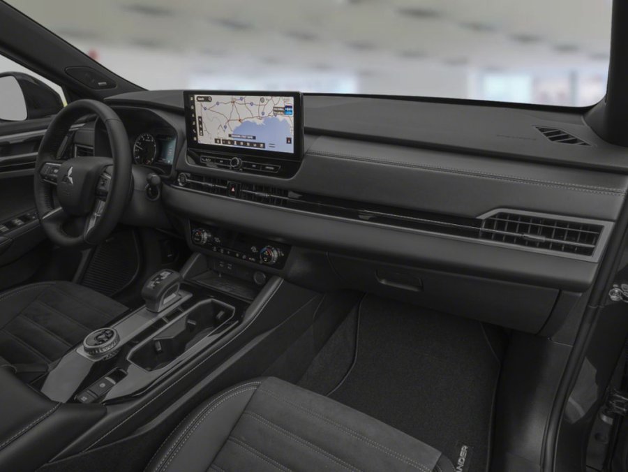 MITSUBISHI Outlander LE S-AWC 2026 Blanc diamant