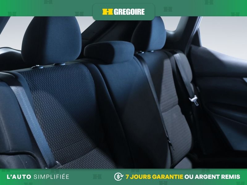 Nissan Qashqai 2023 Gris Blainville - photo #23