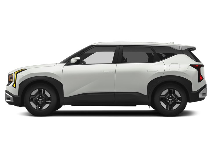 2027 Kia Seltos LX