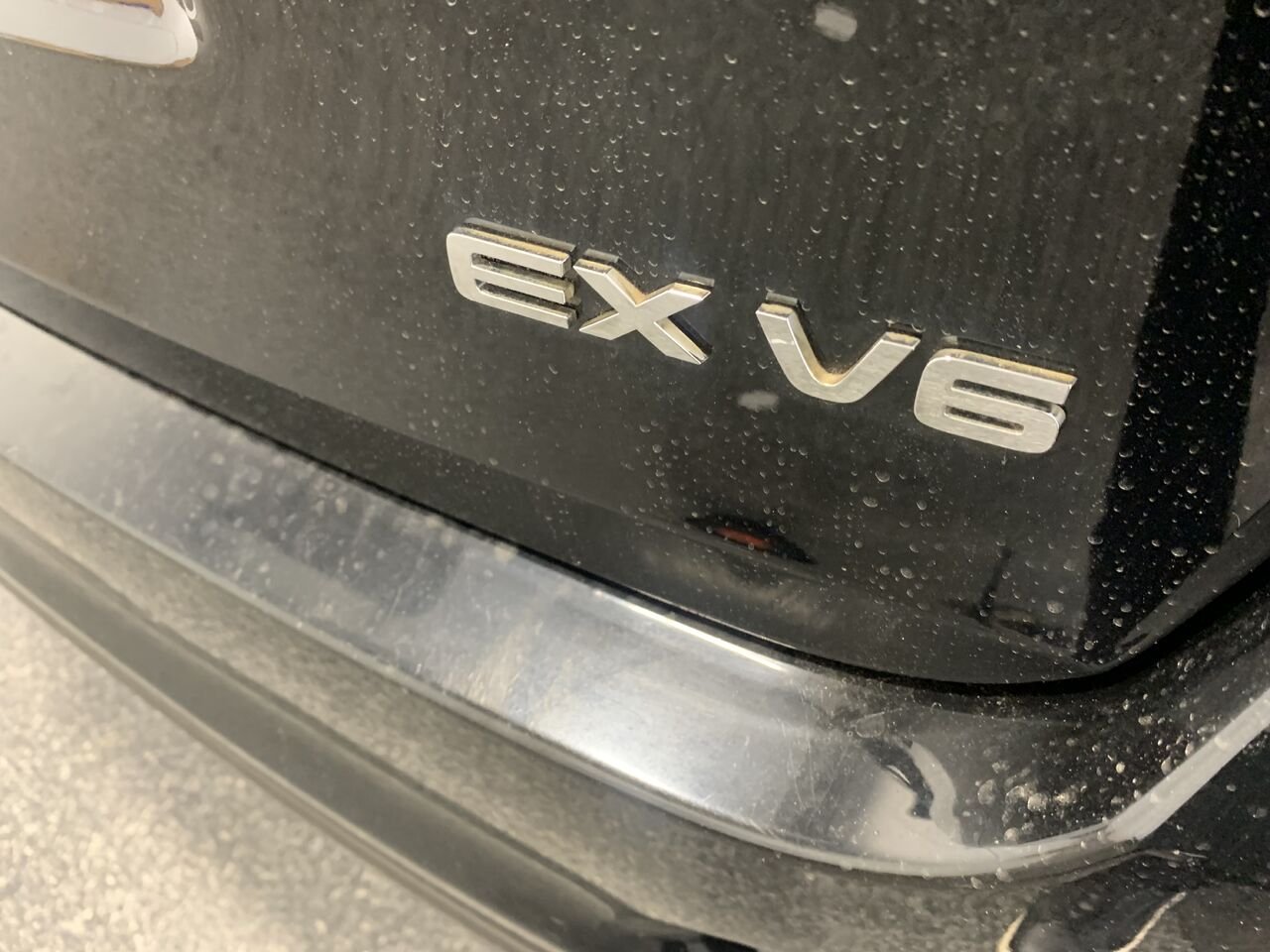 2020 Kia Sorento EX SORENTO EX Black Châteauguay - photo #4