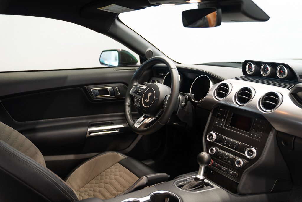 2021 Ford Mustang GT * SUPER SNAKE * Grey Kirkland - photo #28