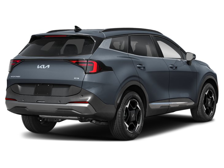 2027 Kia Sportage hybride EX Premium