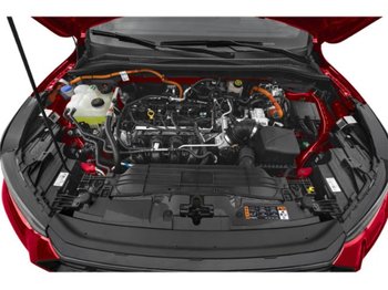 Ford Escape ST-Line Elite
