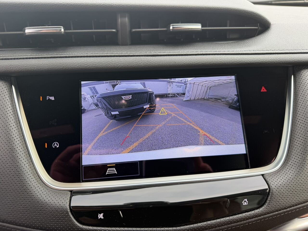Cadillac XT5 PREMIUM LUXURY AWD FINANCEMENT À PARTIR 3.99% 2024 Blanc Laval - photo #31