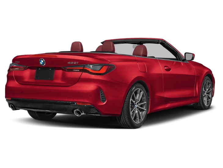 2026 BMW Série 4 430i xDrive