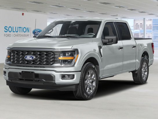 Ford F-150 2026 Avalanche