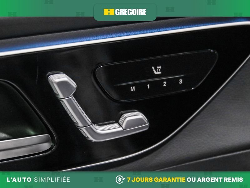 2023 Mercedes Benz GLC Grey Saint-Eustache - photo #16