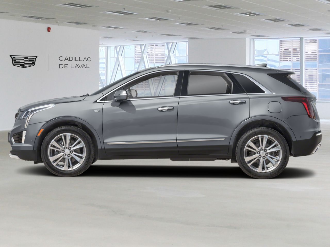 Cadillac XT5 2026