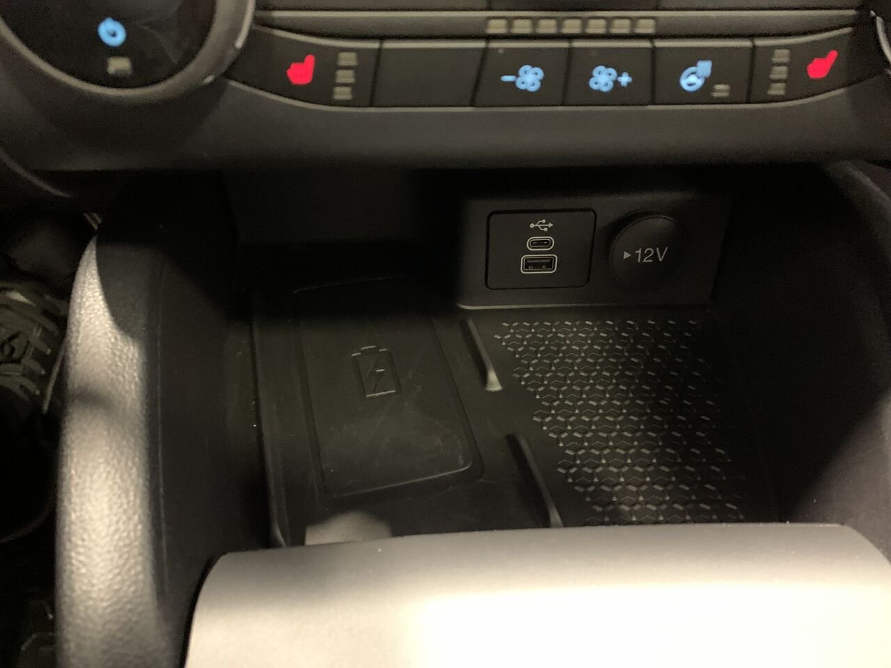 2024 Ford Bronco Sport OUTER BANKS BRONCO SPORT OUTER BANKS 4X4 Grey Châteauguay - photo #34