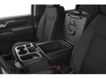 GMC Sierra 3500HD SLE