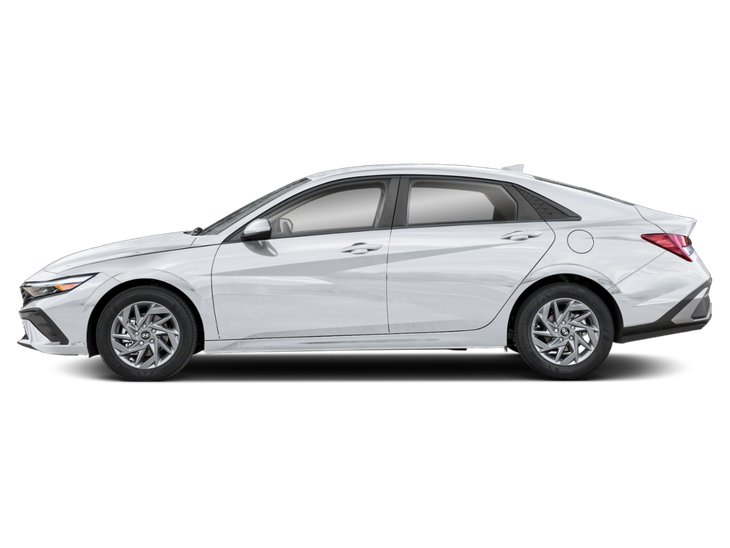 2026 Hyundai Elantra Privilégié