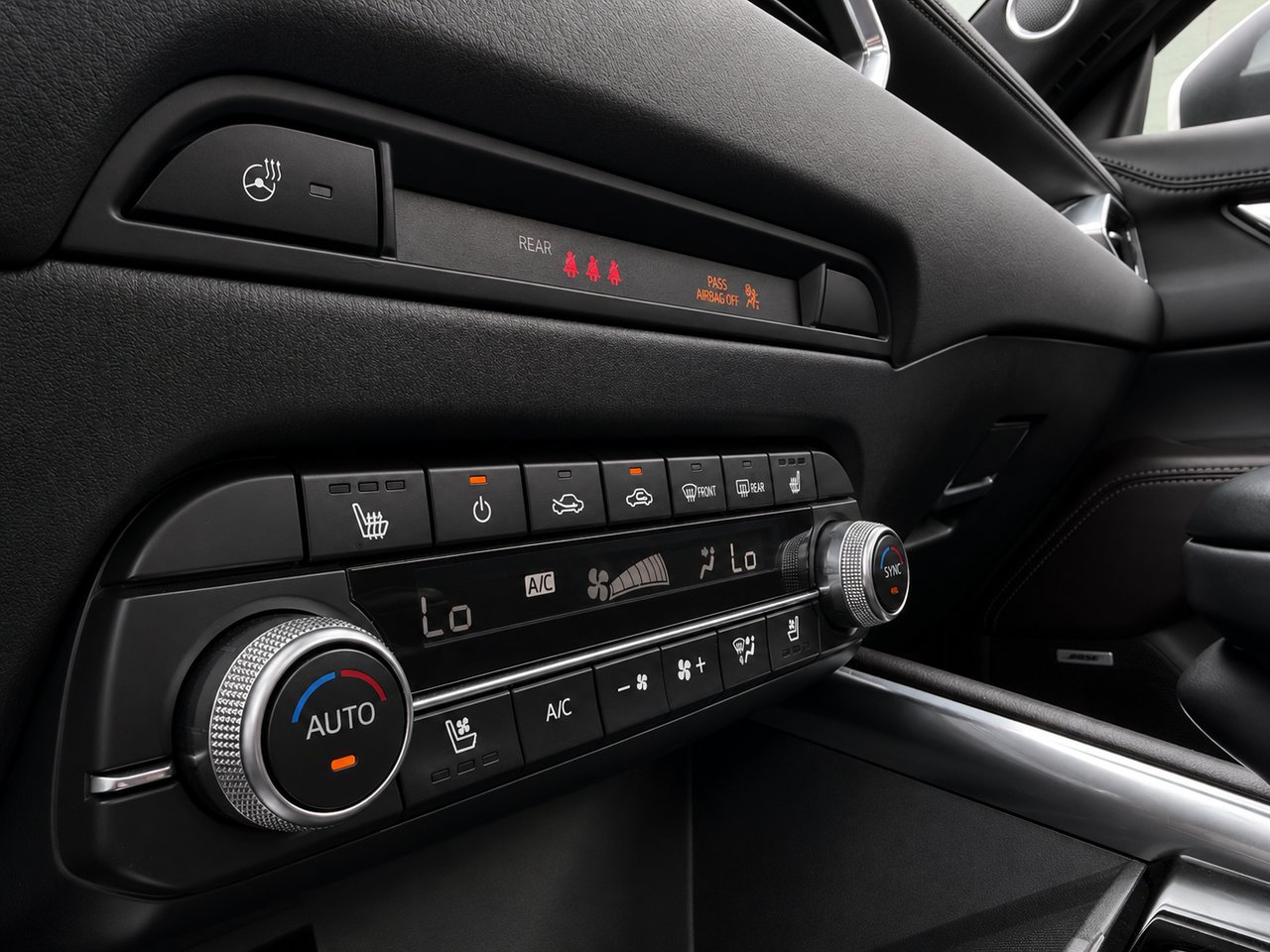 2024 Mazda CX-5 Signature Black Châteauguay - photo #12