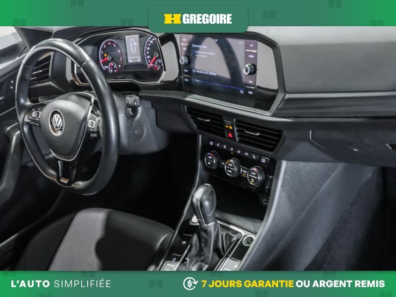 2019 Volkswagen Jetta White Laval - photo #24