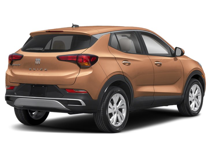 2026 Buick Encore GX Privilégié
