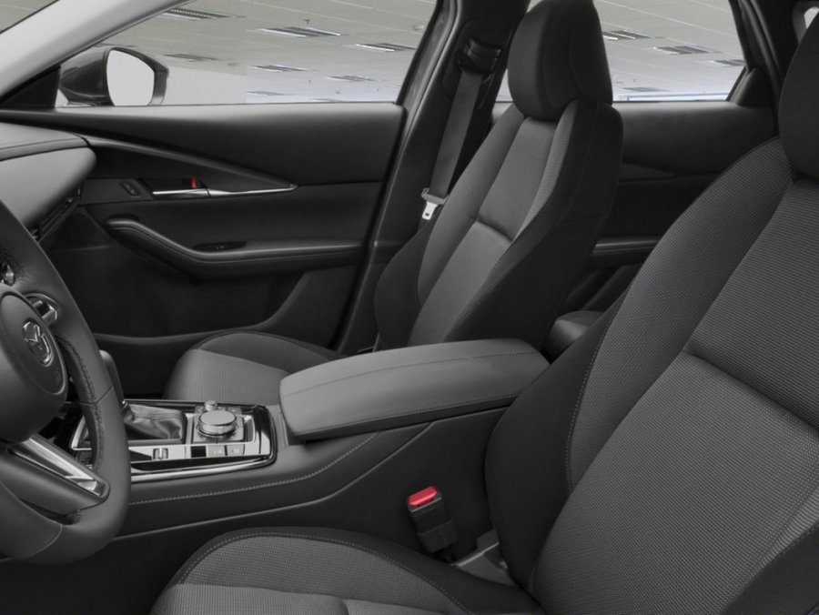 Mazda CX-30 2026 2026 Noir de jais mica