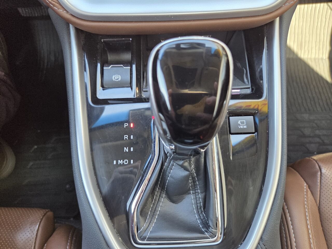 2022 SUBARU OUTBACK Blue Mont-Laurier - photo #18