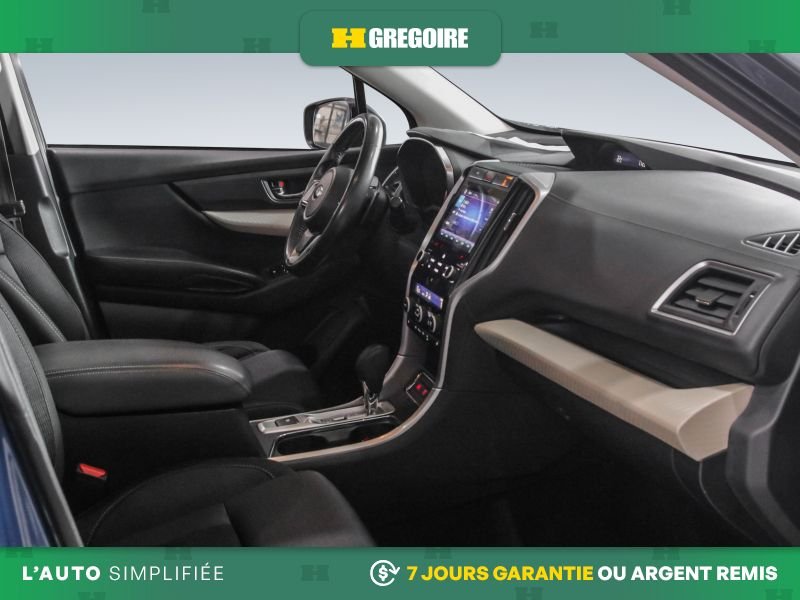 2019 Subaru Ascent Blue Blainville - photo #31