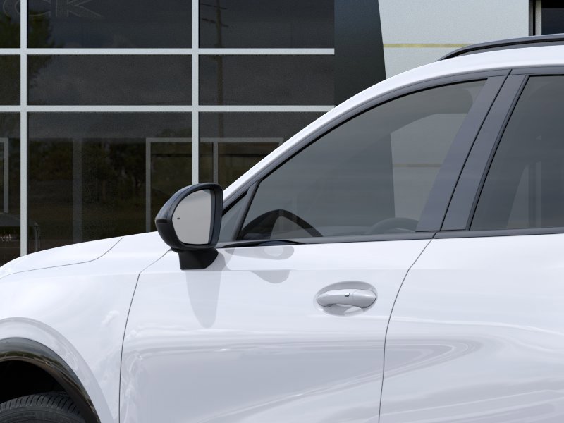 BUICK Envision Tourisme sport 4 portes TI 2026 Blanc sommet Ottawa & Gatineau - photo #11