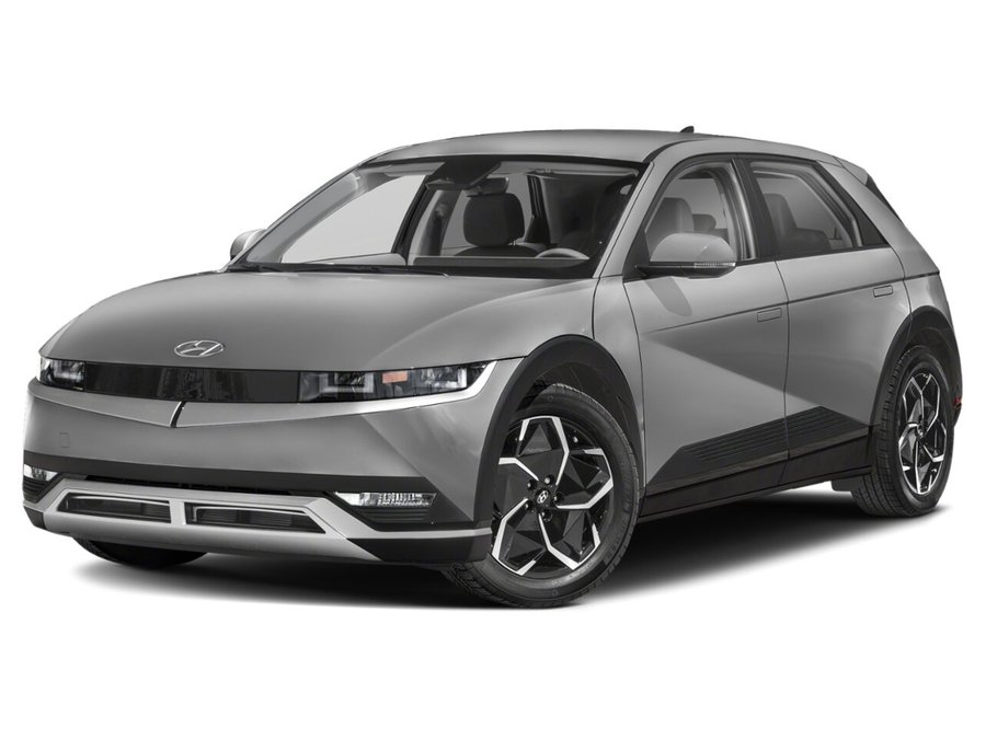 Hyundai IONIQ 5 2024 2024 Cybergris