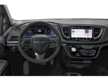 Chrysler Pacifica Hybrid Pinnacle