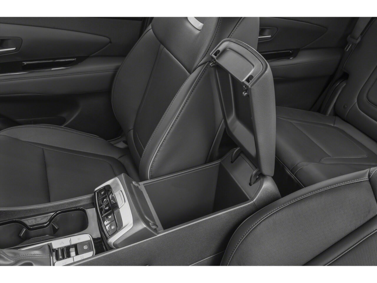 Hyundai Santa Cruz 2024 Gris Hampton Saint-Eustache - photo #10