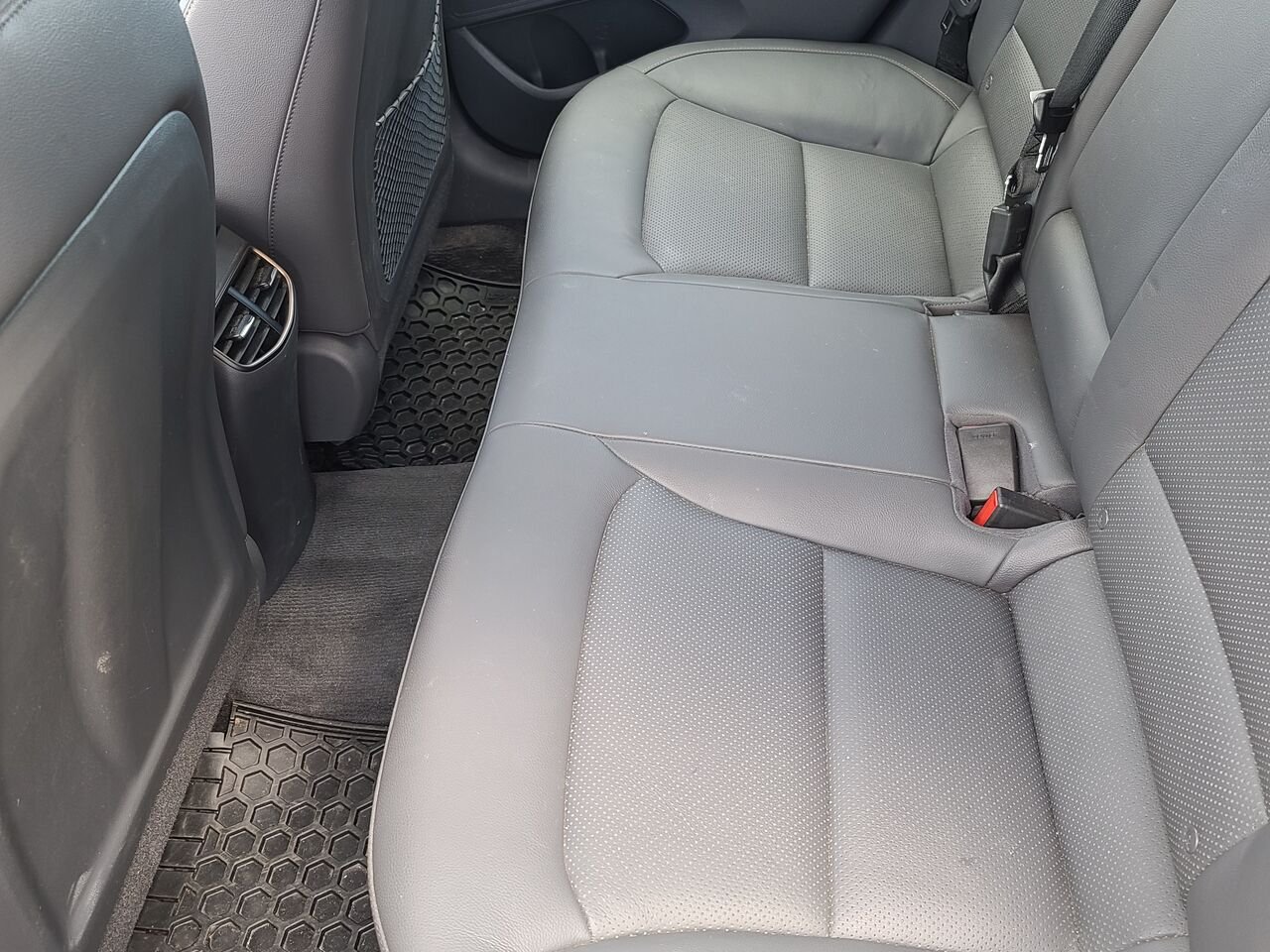 Hyundai Ioniq électrique 2019 Gris Longueuil, - photo #10