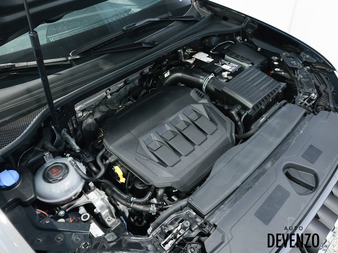 2025 Audi Q3 Grey Saint-Eustache - photo #20