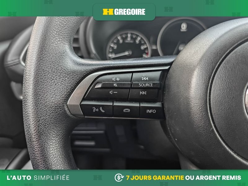 Mazda 3 2024 Bleu Blainville - photo #13