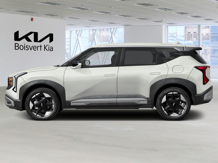 2027 Kia Seltos 2027 Ivory Silver
