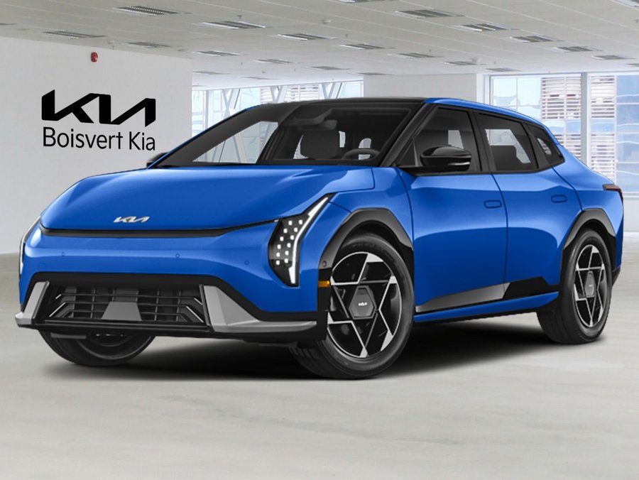 Kia EV4 2026 2026