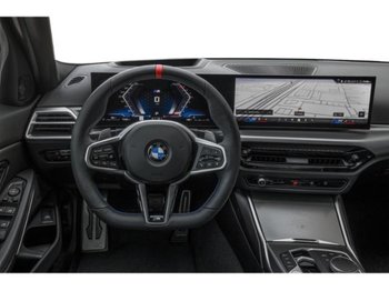 BMW Série 3 M340i xDrive