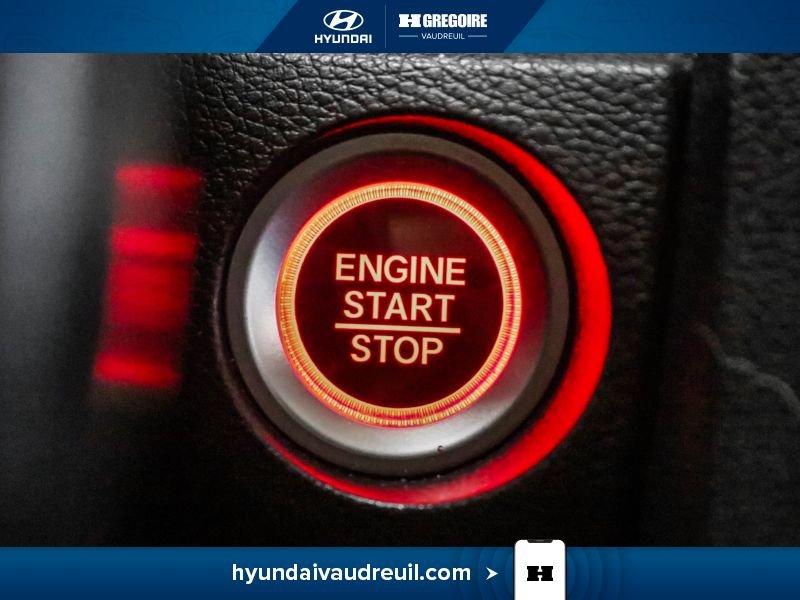 Honda Civic 2018 Rouge Saint-Eustache - photo #25