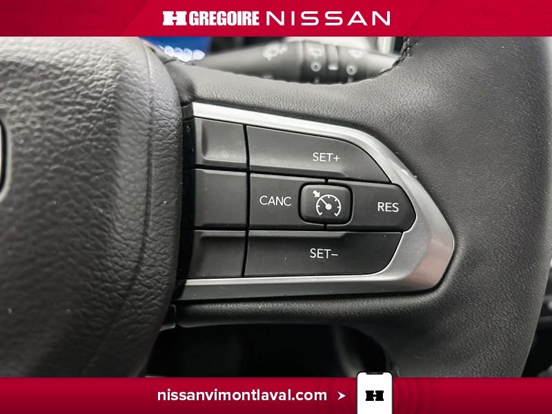 Jeep Compass 2024 Noir Saint-Eustache - photo #19