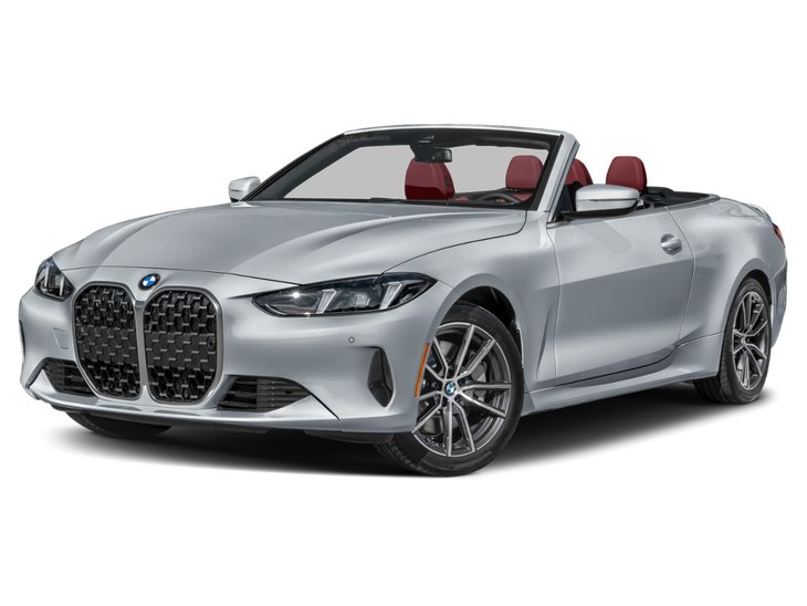 2026 BMW Série 4 430i xDrive