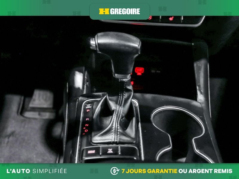Kia Sorento 2019 Gris Saint-Eustache - photo #20