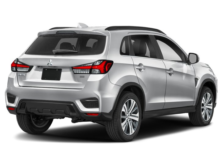 2026 Mitsubishi RVR GT