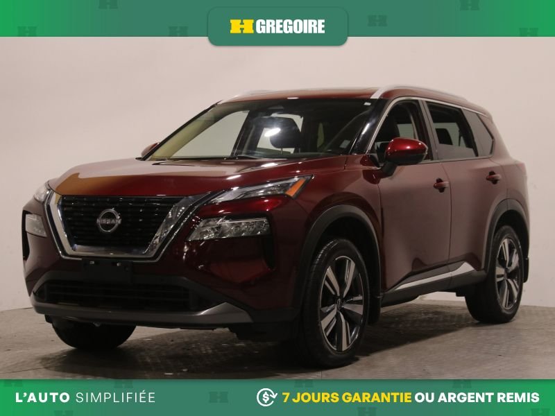 Nissan Rogue 2023 2023 Rouge