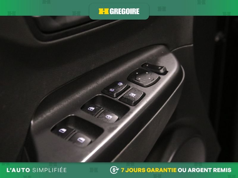 2019 Hyundai Kona Black Laval - photo #15