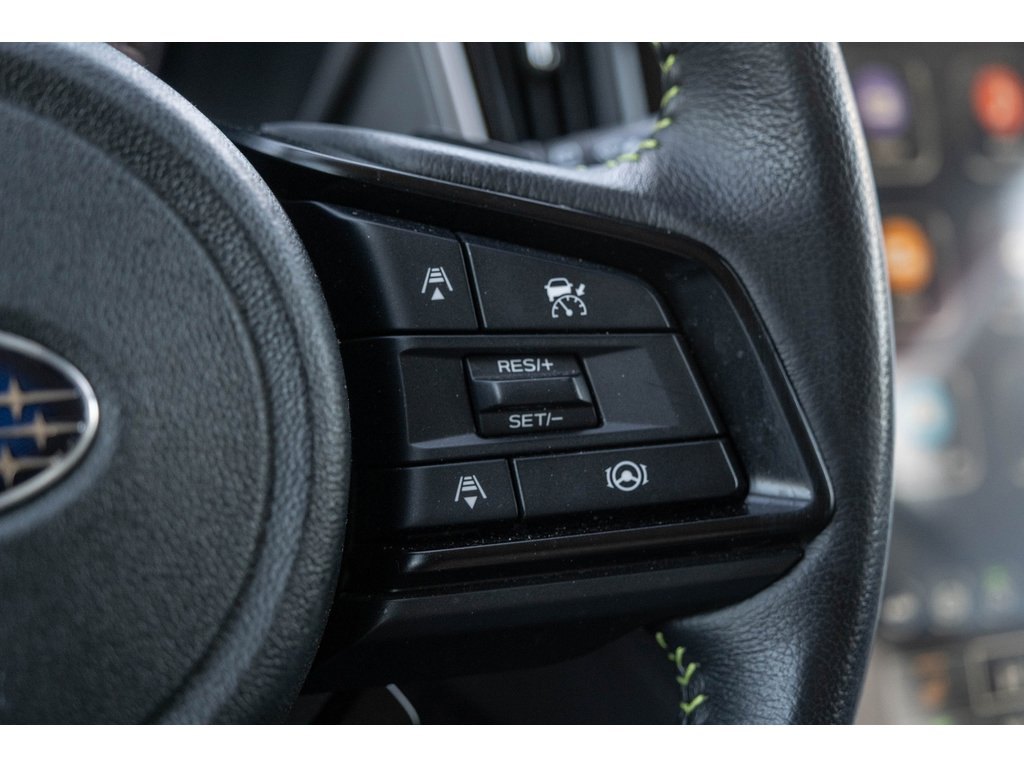 2024 Subaru Outback Black Gatineau - photo #13