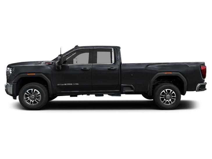 2026 GMC Sierra 3500HD SLE