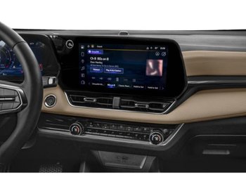 Chevrolet Equinox ACTIV TI
