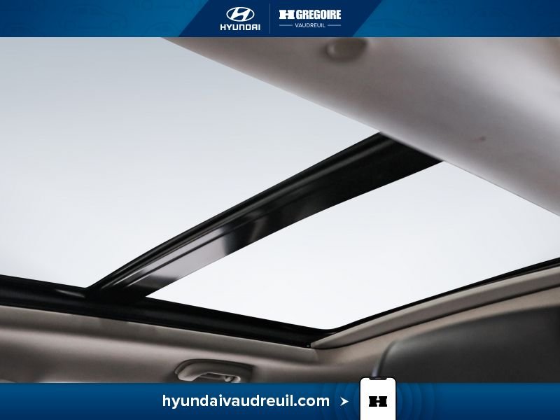 Cadillac XT5 2018 Noir Laval - photo #19