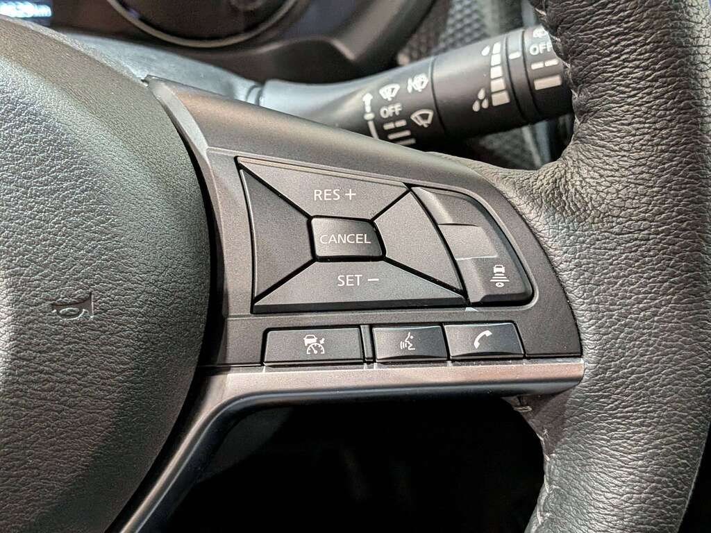 2024 Nissan Kicks SV FWD Black Val-David - photo #15