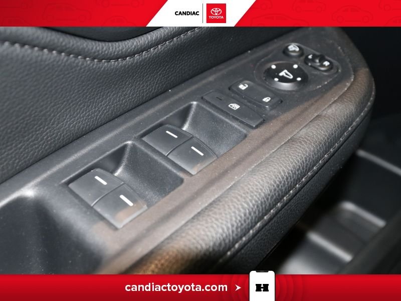 2024 Honda Odyssey Black Blainville - photo #25