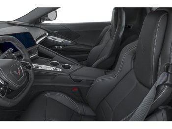 Chevrolet Corvette 2LT