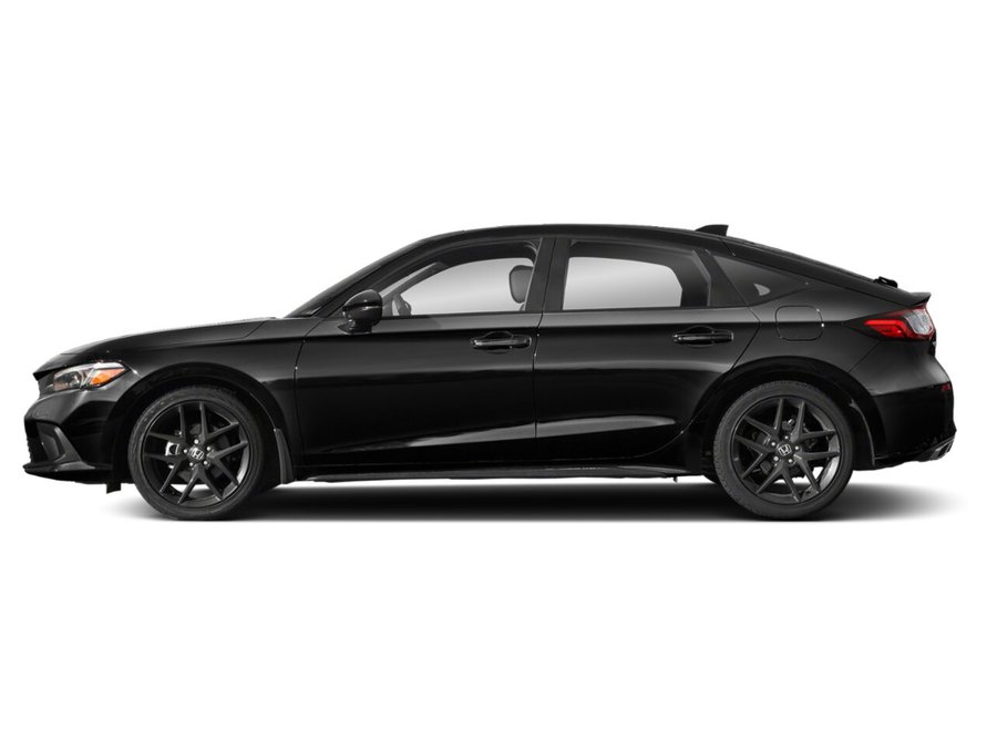 Honda Civic Hayon 2023 2023 Noir cristal nacré
