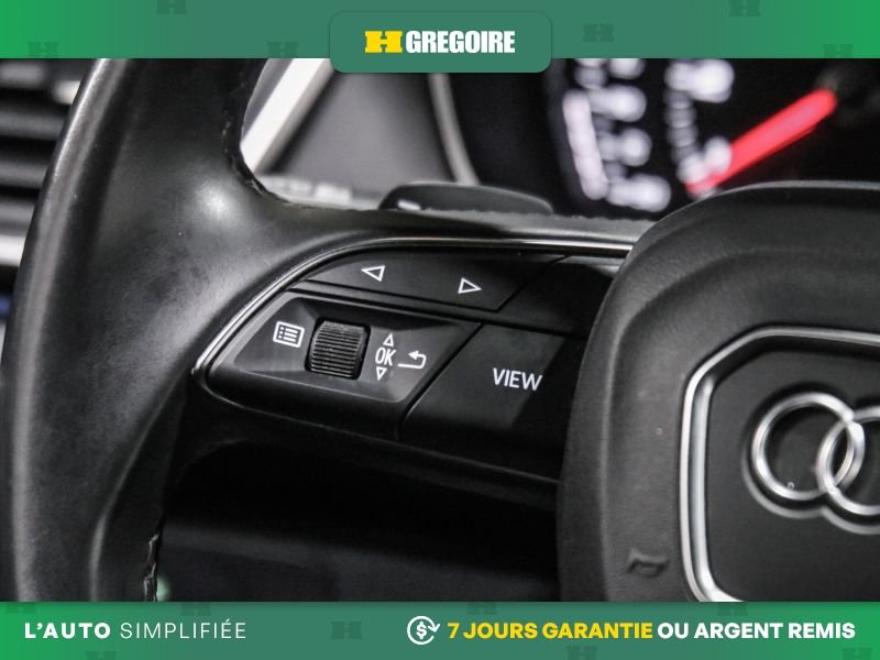 Audi Q5 2023 Gris Blainville - photo #20